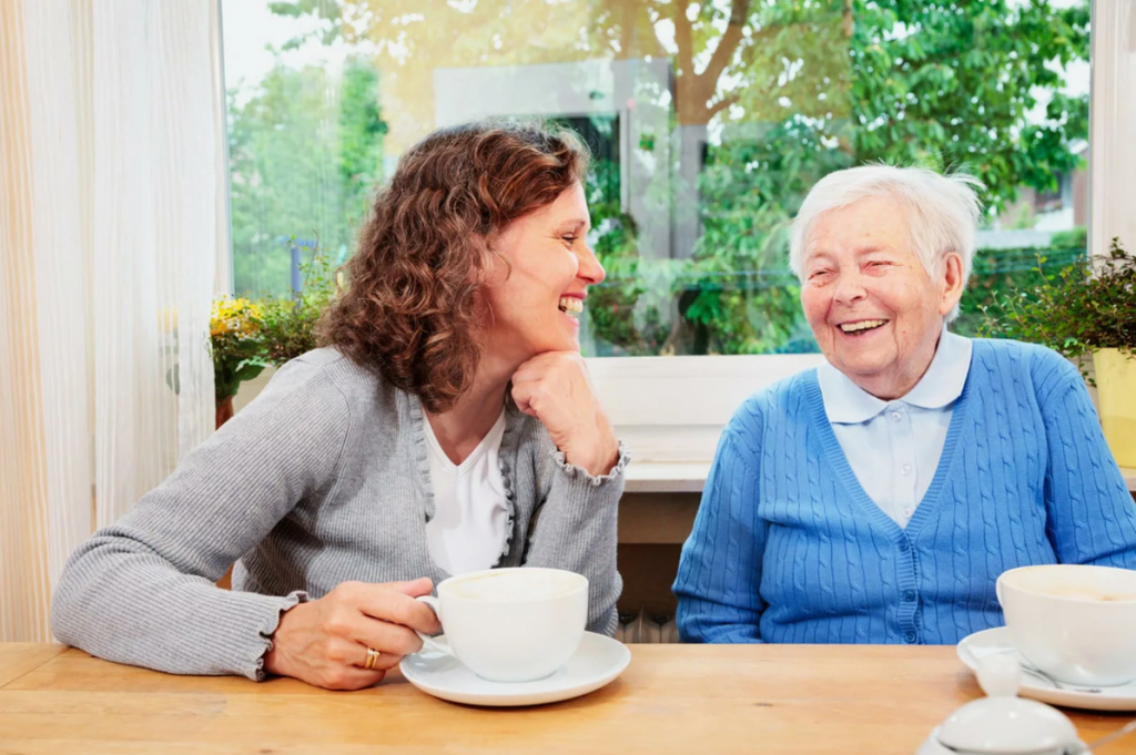 Опекунство над пожилым человеком: руководство по оформлению и правам